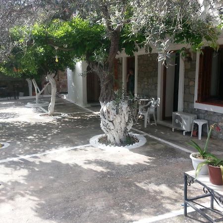 Olive Trees Villa Poros Town Екстериор снимка