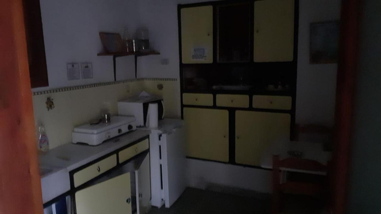 Olive Trees Villa Poros Town Екстериор снимка