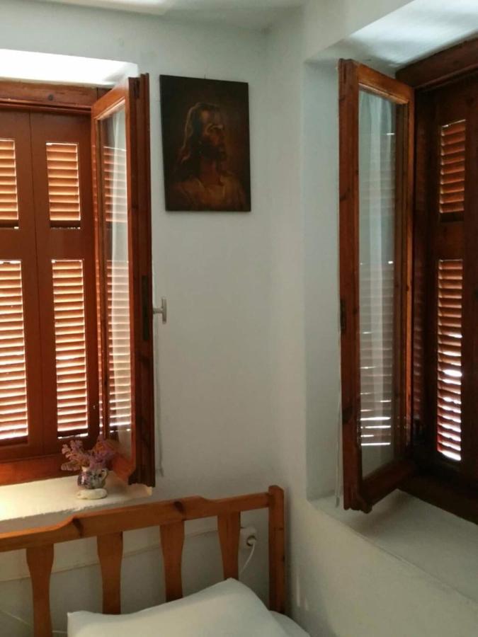 Olive Trees Villa Poros Town Екстериор снимка